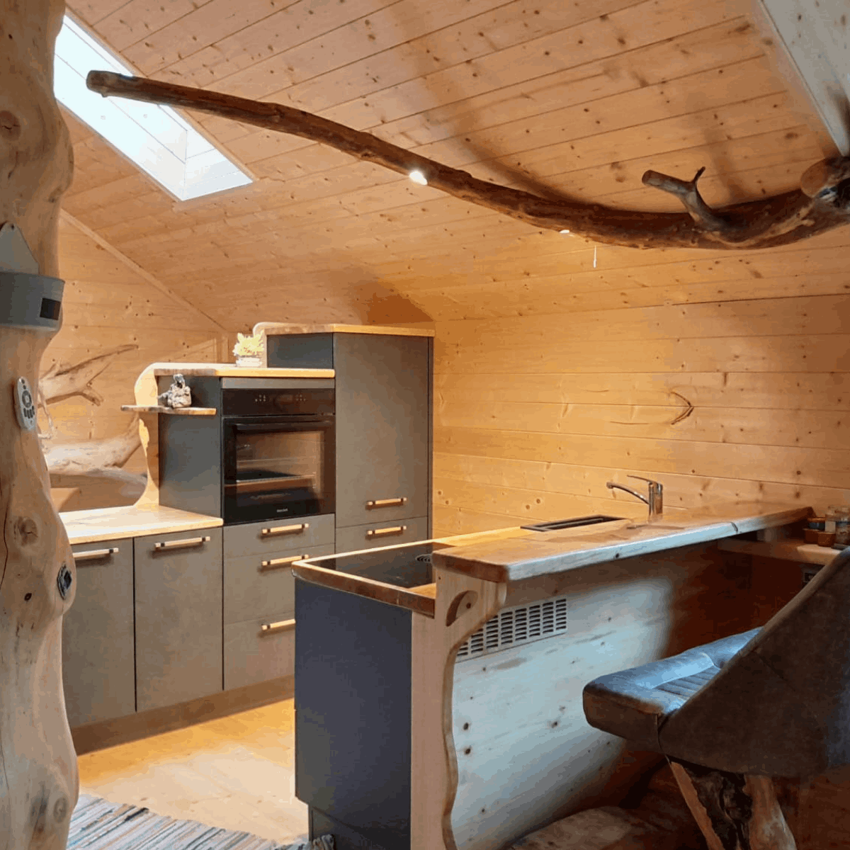 Mobirise Website Builder